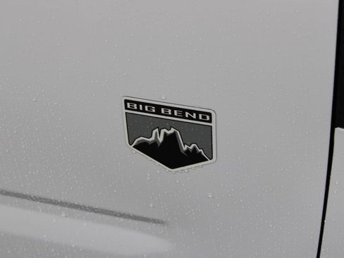 New 2026 Ford Bronco Sport Big Bend AWD/4WD image 11