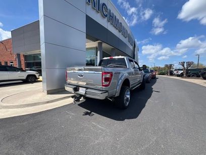 Used 2023 Ford F150 Lariat