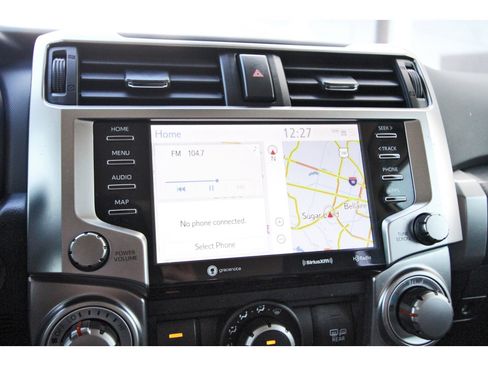 Used 2023 Toyota 4Runner SR5 Premium image 25