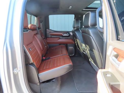 Used 2024 GMC Sierra 1500 Denali Ultimate AWD/4WD image 30