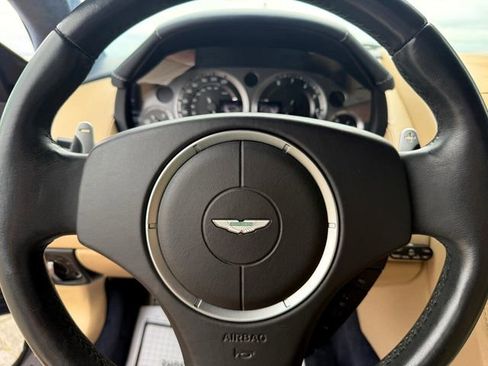 Used 2005 Aston Martin DB9 Coupe RWD image 40
