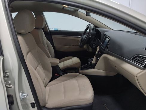 Used 2018 Hyundai Elantra SE w/ SE Connectivity Package 04 FWD image 21
