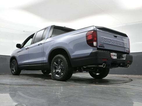New 2026 Honda Ridgeline TrailSport image 38