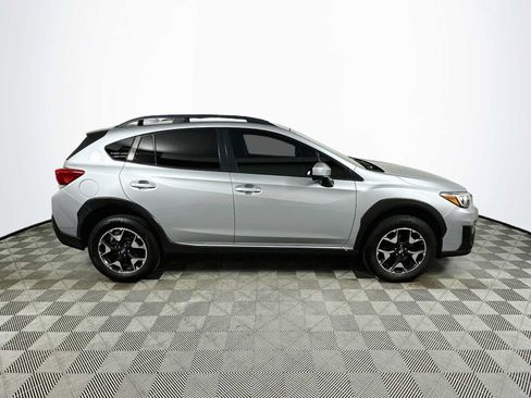 Used 2019 Subaru Crosstrek 2.0i Premium AWD/4WD image 8