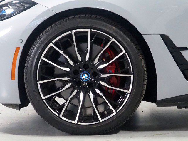 Used 2024 BMW i4 M50 AWD/4WD image 58