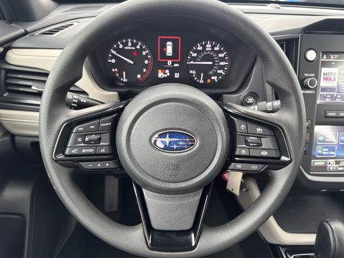 New 2026 Subaru Forester image 13