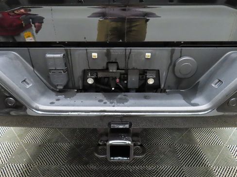 Used 2021 GMC Sierra 2500 Denali w/ Denali Black Diamond Edition image 49