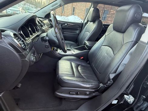 Used 2016 Buick Enclave Premium w/ Experience Buick Package image 11