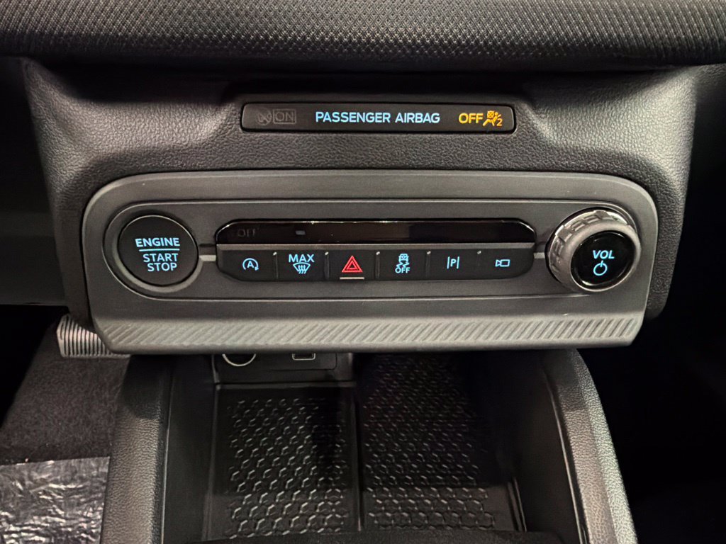 New 2026 Ford Bronco Sport Outer Banks w/ Outer Banks Tech Package+ AWD/4WD image 13
