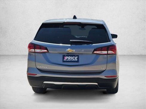 Used 2024 Chevrolet Equinox LT FWD image 6