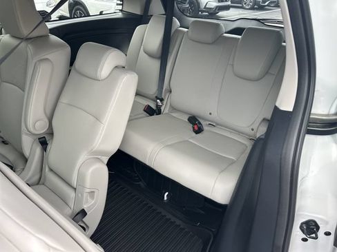 Certified 2026 Honda Odyssey EX-L image 35
