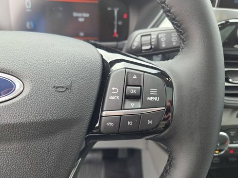 New 2025 Ford Escape Active w/ Cold Weather Package image 27