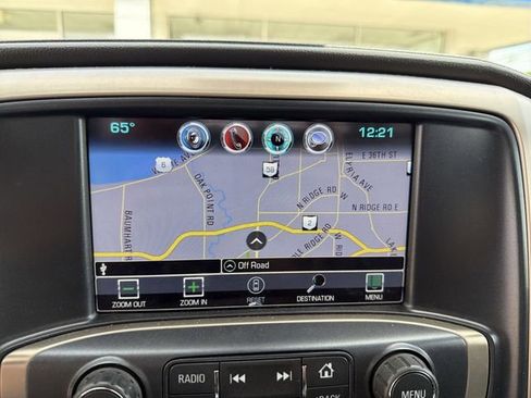 Used 2018 GMC Sierra 1500 Denali AWD/4WD image 20