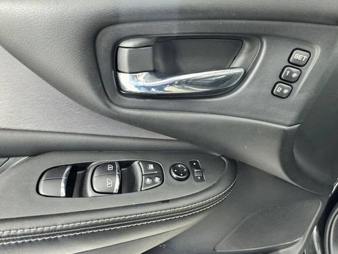 Used 2021 Nissan Murano SL w/ SL Moonroof Package AWD/4WD image 20