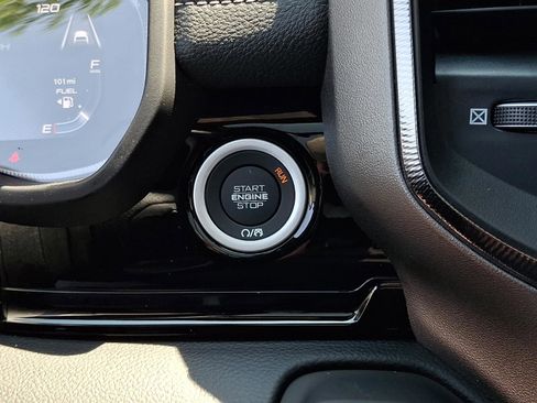 New 2026 RAM 1500 Rebel AWD/4WD image 15