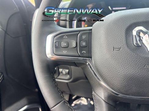 New 2025 RAM 2500 Laramie w/ Night Edition image 28