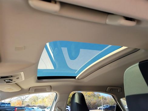 Used 2020 Lexus NX 300h AWD w/ Premium Package image 23