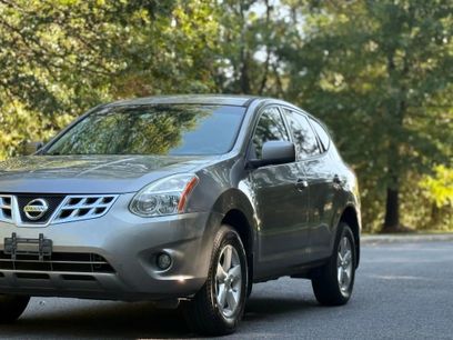 Used 2013 Nissan Rogue S w/ Special Edition Pkg