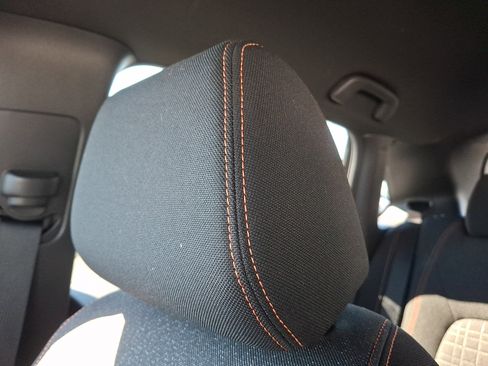 Used 2024 Honda HR-V Sport image 13