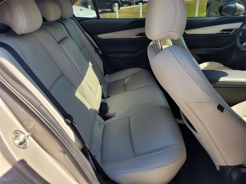 Certified 2023 MAZDA MAZDA3 s image 18