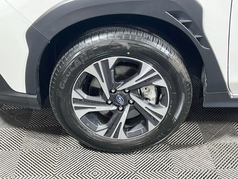 Certified 2026 Subaru Crosstrek 2.5i Premium AWD/4WD image 26