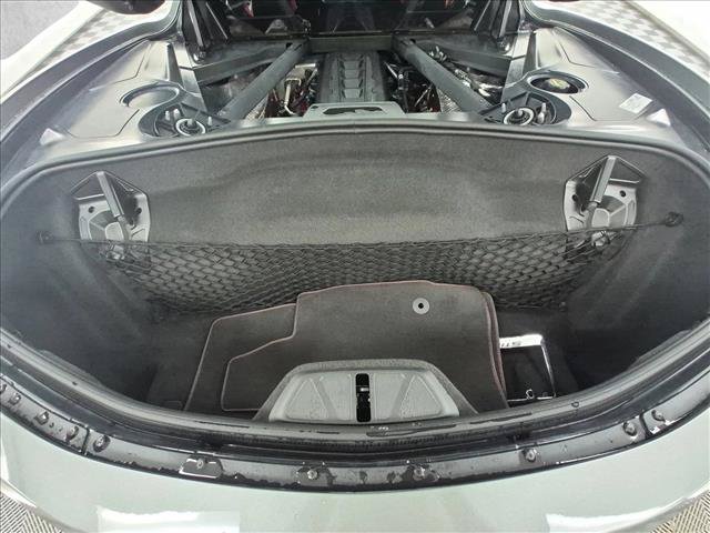 Used 2024 Chevrolet Corvette Stingray Preferred Cpe w/ 2LT RWD image 6