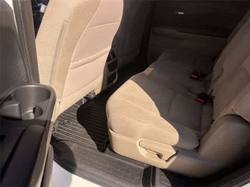 Certified 2017 Honda Pilot EX image 32