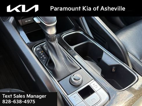 Used 2020 Kia Telluride S image 28