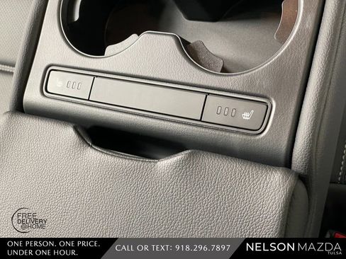 New 2025 MAZDA CX-5 AWD 2.5 S w/ Premium Plus Pkg image 44