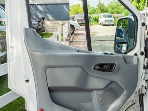 Used 2015 Ford Transit 350 148 Low Roof RWD image 17