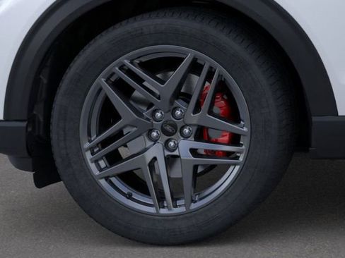New 2026 Ford Explorer ST w/ Sun And Sound Package image 19
