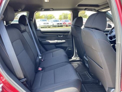 Used 2026 Honda CR-V TrailSport image 29