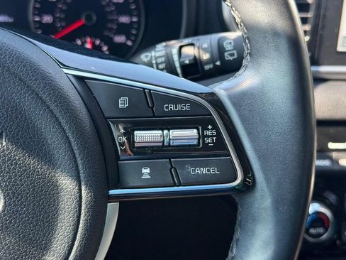 Used 2021 Kia Sportage EX w/ EX Technology Package AWD/4WD image 21