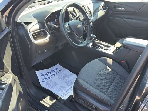 Used 2023 Chevrolet Equinox LT image 8