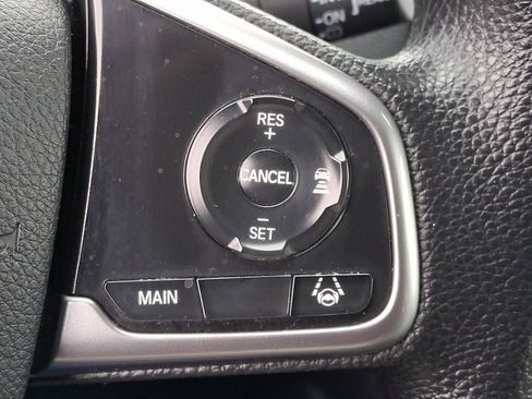 Certified 2022 Honda CR-V EX image 23