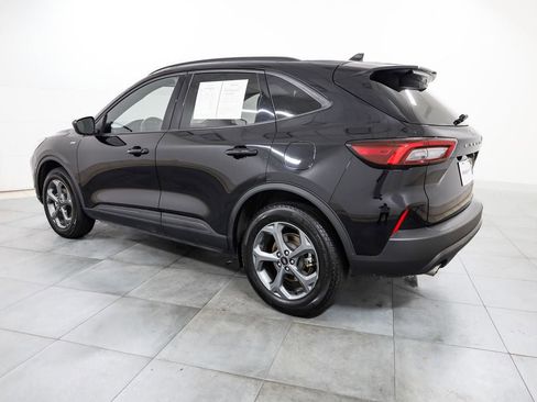 Certified 2025 Ford Escape ST-Line AWD/4WD image 5