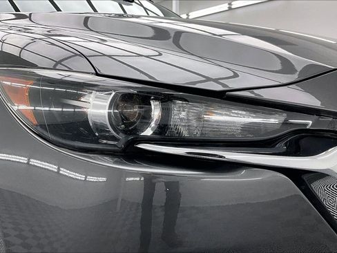 Used 2018 MAZDA CX-5 Touring w/ Preferred Equipment Package image 29