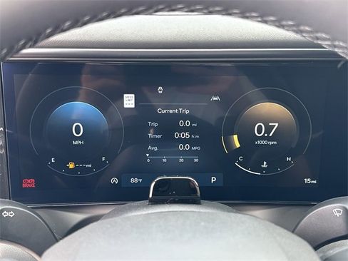 New 2026 Hyundai Palisade XRT Pro image 20