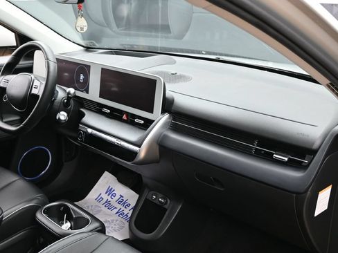 Used 2023 Hyundai Ioniq 5 Limited AWD/4WD image 36