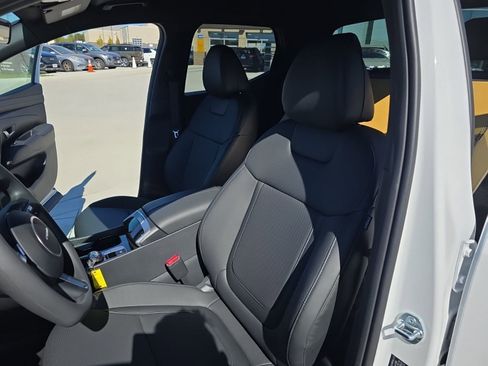 New 2026 Hyundai Santa Cruz SEL image 25