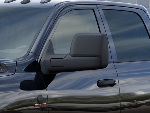 New 2026 RAM 3500 Tradesman AWD/4WD image 13