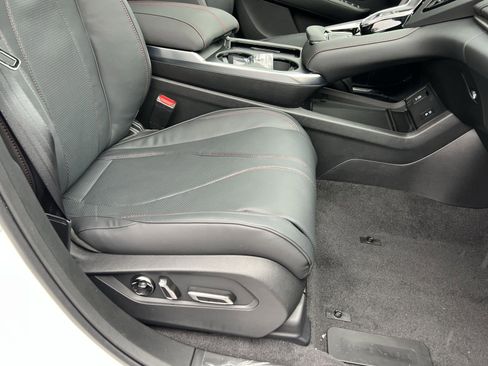 New 2026 Acura RDX A-Spec image 27