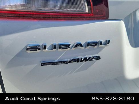 Used 2019 Subaru Outback 3.6R Touring image 7