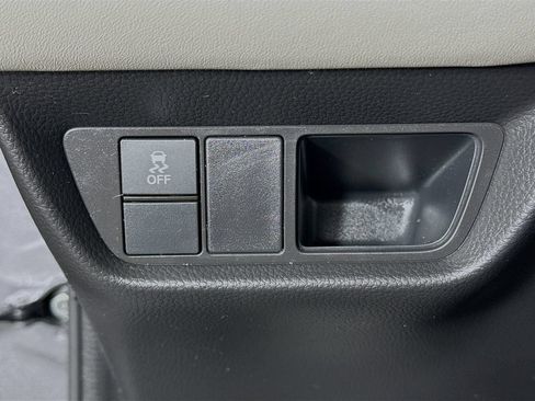 Certified 2024 Honda HR-V LX image 21