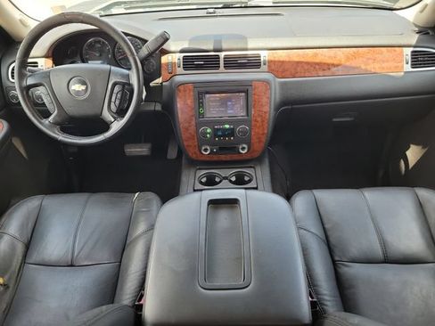Used 2007 Chevrolet Silverado 3500 LTZ AWD/4WD image 7