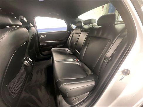 Used 2025 Hyundai Ioniq 6 SEL AWD/4WD image 15