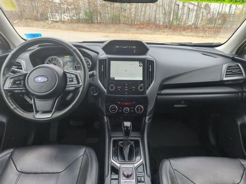 Used 2023 Subaru Forester Touring image 19