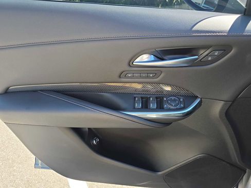 Used 2023 Cadillac XT4 Sport image 20