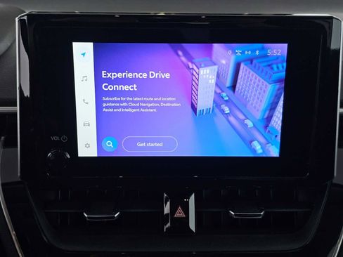 Used 2024 Toyota Corolla Cross XLE w/ Convenience Package image 48