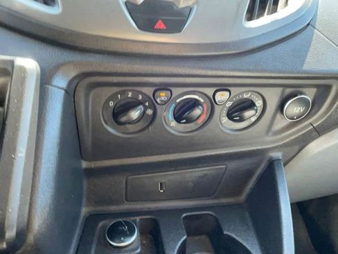 Used 2019 Ford Transit 350 138 DRW w/ Interior Upgrade Package RWD image 13